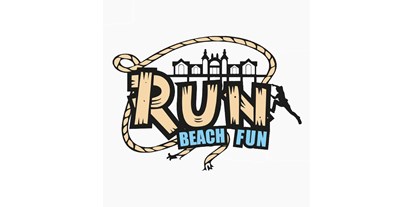 Lauf suchen - Deutschland - Logo - Beach Fun Run SELLIN