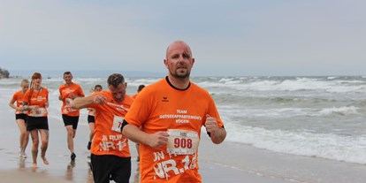 Lauf suchen - Deutschland - Laufen an der Ostsee - Beach Fun Run SELLIN