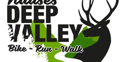 Lauf suchen - Deutschland - Logo Nauses Deep Valley - Nauses Deep Valley