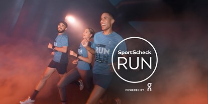 Lauf suchen - Strecken: Halbmarathon - SportScheck RUN München