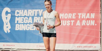 Lauf suchen - Strecken: 10km - Charity Mega Run Bingen 2024